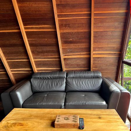 Cabana Encanto Natural 杰里科 外观 照片