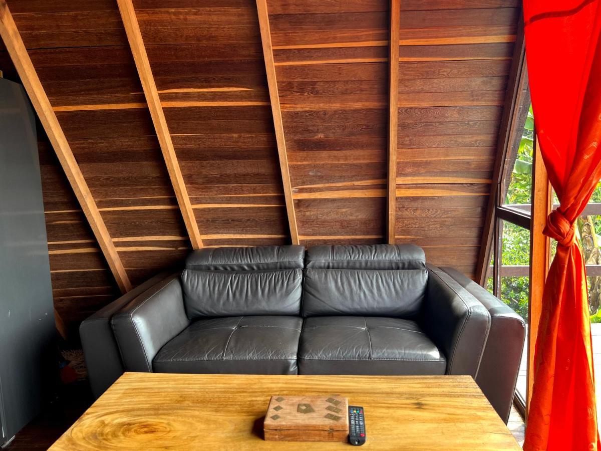 Cabana Encanto Natural 杰里科 外观 照片